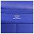 Hermès Cartera larga Dogon GM Hermes en Blue Electric Azul - vista 5