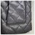 Cartera larga de piel de cordero Cambon Chanel Negro - vista 9