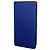 Louis Vuitton Taiga Portefeuille Brazza Long Wallet Blu