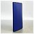 Louis Vuitton Taiga Portefeuille Brazza Long Wallet Blu - vista 2