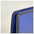 Louis Vuitton Taiga Portefeuille Brazza Long Wallet Blu - vista 6