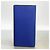 Louis Vuitton Taiga Portefeuille Brazza Long Wallet Blu - vista 7
