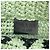 Prada Crochet Tote Bag aus grüner Raffia - Ansicht 10