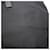 Borsa Tote Prada Saffiano Triangle Nero - vista 7