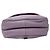 Borsa in tela viola Bottega Veneta Porpora - vista 3