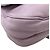 Borsa in tela viola Bottega Veneta Porpora - vista 4