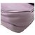Borsa in tela viola Bottega Veneta Porpora - vista 5