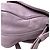 Borsa in tela viola Bottega Veneta Porpora - vista 6