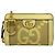 Monedero Gucci Jumbo GG Ophidia Amarillo