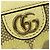 Monedero Gucci Jumbo GG Ophidia Amarillo - vista 7