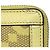 Monedero Gucci Jumbo GG Ophidia Amarillo - vista 9