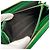 Cartera larga de cuero verde Gucci - vista 6