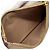 Prada Saffiano Leder Münzbeutel Beige - Ansicht 4