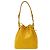 Noe Borsa Louis Vuitton Petit Noé in pelle Epi Giallo
