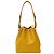 Noe Borsa Louis Vuitton Petit Noé in pelle Epi Giallo - vista 2
