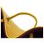 Noe Borsa Louis Vuitton Petit Noé in pelle Epi Giallo - vista 7