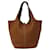 Hermès Borsa Hermes Picotin Lock PM Marrone - vista 2