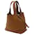 Hermès Borsa Hermes Picotin Lock PM Marrone - vista 4