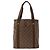 Borsa Cabas Beaubourg Louis Vuitton Marrone