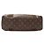 Borsa Cabas Beaubourg Louis Vuitton Marrone - vista 3