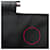 Borsa in nylon nero Prada - vista 12