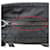 Borsa in nylon nero Prada - vista 13