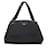 Borsa in nylon nero Prada - vista 5