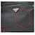 Borsa in nylon nero Prada - vista 8