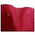 Tote Borsa mini in tela Canapa da donna Prada Rosa - vista 10