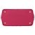 Tote Borsa mini in tela Canapa da donna Prada Rosa - vista 3