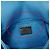 Fendi Handtasche aus hellblauem Leder - Ansicht 8