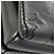Borsa a Spalla Louis Vuitton Monogram Embossed Coussin MM Nero - vista 6