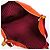 Borsa Weekend Louis Vuitton Antigua Tote Bag Rosso - vista 4
