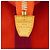 Borsa Weekend Louis Vuitton Antigua Tote Bag Rosso - vista 5