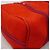 Borsa Weekend Louis Vuitton Antigua Tote Bag Rosso - vista 6