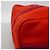 Borsa Weekend Louis Vuitton Antigua Tote Bag Rosso - vista 7