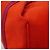 Borsa Weekend Louis Vuitton Antigua Tote Bag Rosso - vista 8