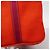 Borsa Weekend Louis Vuitton Antigua Tote Bag Rosso - vista 9