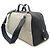 Hermès Borsa Boston Hermes Cavour 48H Blu - vista 3