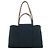 Hermès HERMES Cabas Elan PM Tote Bag Nero - vista 2