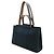 Hermès HERMES Cabas Elan PM Tote Bag Nero - vista 3