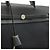 Hermès Bolso Hermes Herbag MM en negro - vista 5