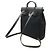 Hermès HERMES Herbag Ad PM Zaino Borsa a mano Nero - vista 3
