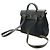 Hermès Zaino Borsa a Mano Hermes Herbag Ad PM Nero - vista 3