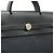 Hermès Zaino Borsa a Mano Hermes Herbag Ad PM Nero - vista 9