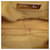 Chanel Yellow Medium Canvas 19 Flap Giallo - vista 5