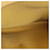 Chanel Yellow Medium Canvas 19 Flap Giallo - vista 6