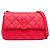 Chanel Pink Medium Caviar My Everything Flap Rosa