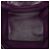 Vanity Beauty Case Chanel Purple Small Quilted Shearling Porpora - vista 5