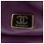 Vanity Beauty Case Chanel Purple Small Quilted Shearling Porpora - vista 7